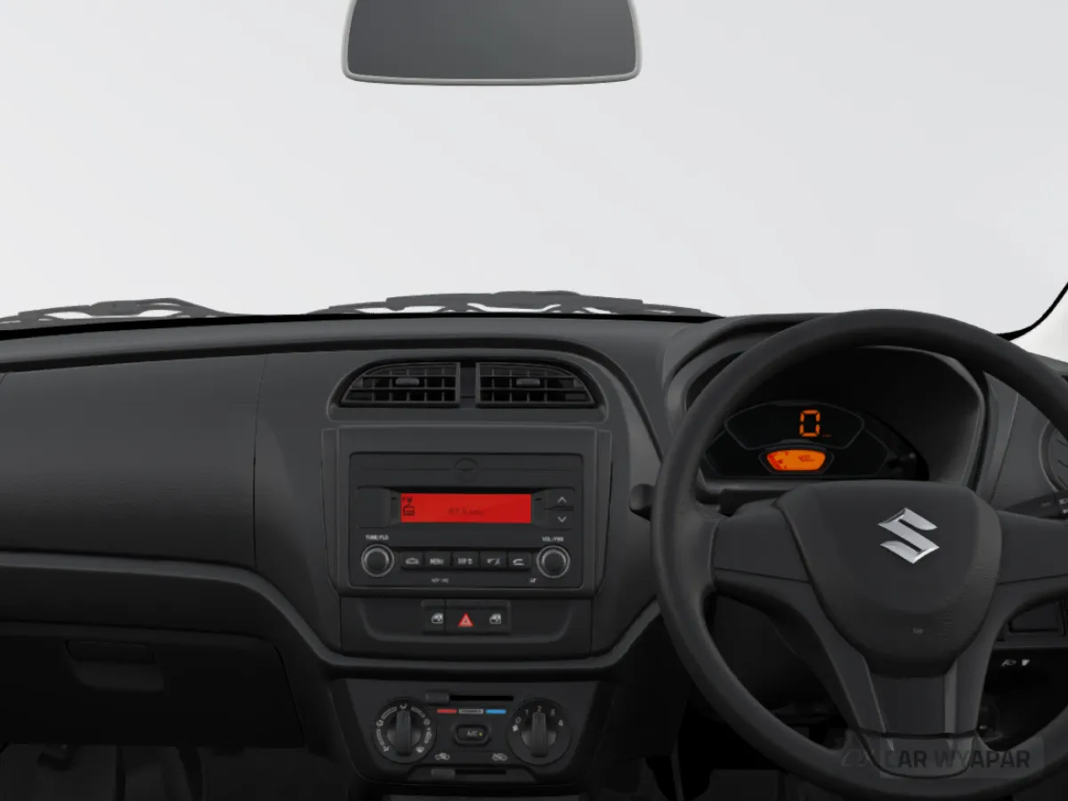 Maruti Alto K10 VXI (O) AGS